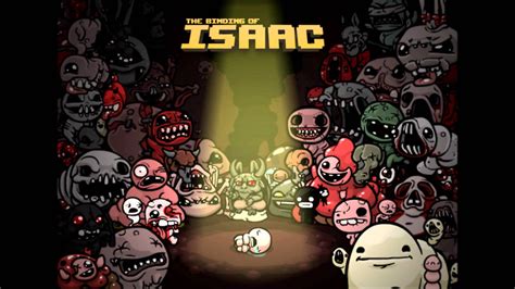 binding of isaac wiki